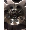 Image 2 : CHROME WHEELS SET OF 4 (18 X 7.5)