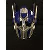 Image 1 : OPTIMUS PRIME TRANSFORMERS TALKING HELMET