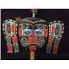 Image 6 : NATIVE RAVEN RATTLE BY JIMMY JOSEPH