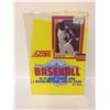 Image 1 : 1990 MAJOR LEAGUE BASEBALL CARDS SET (20/30)