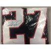 Image 1 : JEREMY ROENICK SIGNED BLACKHAWKS JERSEY (JSA COA)