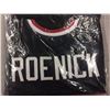 Image 2 : JEREMY ROENICK SIGNED BLACKHAWKS JERSEY (JSA COA)