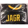 Image 2 : JAROMIR JAGR SIGNED PENGUINS JERSEY (TOTAL SPORTS & PSA COA)