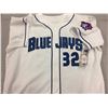 Image 2 : ROY HALLADAY SIGNED BLUE JAYS JERSEY