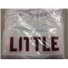 Image 2 : FLOYD LITTLE SIGNED BRONCOS JERSEY WITH INSCRIBED HOF 10 (JSA COA)
