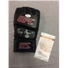 Image 1 : SERGIO "PHENOM" PETTIS SIGNED UFC GLOVE (JSA COA)