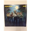 Image 1 : SIGNED "FULL MOON" ALBUM COVER BY THE CHARLIE DANIELS BAND
