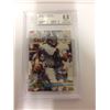 Image 1 : 1991 STADIUM CLUB #94 BRETT FAVRE TOPPS FOOTBALL TRADING CARD (8.5 NM-MT+)