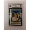Image 1 : 1959 MICKEY MANTLE #564 TOPPS ALL-STAR BASEBALL TRADING CARD (6 ENM)