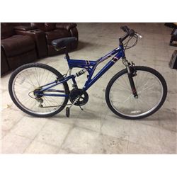 HARLEY DAVIDSON DS26 MOUNTAIN BIKE