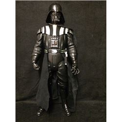 DARTH VADER ACTION FIGURE (APPROX 36" IN HEIGHT)