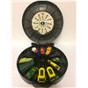 Image 2 : HOT WHEELS HALLY CAST TOY CAR HOLDER (BY MATTEL)