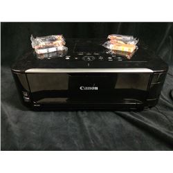 CANON COPIER W/ REPLACEABLE INK CARTRIDGES