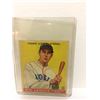 Image 1 : FRANK (LEFTY) O'DOUL #58 BIG LEAGUE CHEWING GUM BASEBALL TRADING CARD