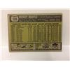 Image 2 : 1961 MICKEY MANTLE #300 TOPPS BASEBALL TRADING CARD