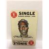 Image 1 : #1 HENRY PAWN SINGLE RUNNERS ADVANCE 1 BASE (4/30)