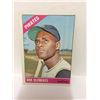 Image 1 : 1966 BOB CLEMENTE #300 TOPPS BASEBALL TRADING CARD