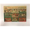 Image 2 : TED WILLIAMS #250 TOPPS BASEBALL TRADING CARD