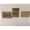 Image 2 : VINTAGE BASEBALL TRADING CARD LOT (GILLIAM, FORD, MATHEWS)