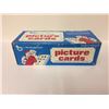Image 1 : TOPPS BASEBALL PICTURE CARD SET IN BOX