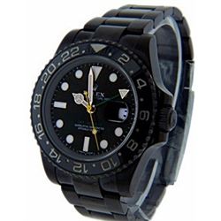 GMT Master II OysterPerpetual Date Rolex