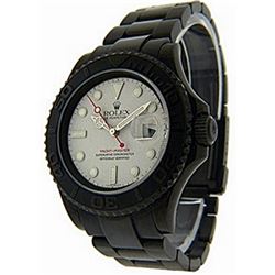 Mens Yacht-Master OysterPerpetual Rolex