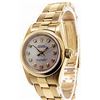 Image 1 : Ladies 18K OysterPerpetual Rolex Watch