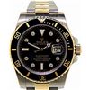 Image 2 : TwoTone DiamondDial Submariner Rolex