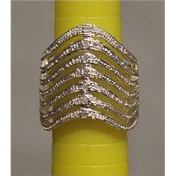 Beautiful Ring with Diamond