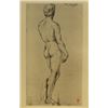 Image 1 : Museum Lithograph