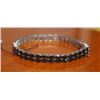 Image 1 : Beautiful Bracelet with Sapphire