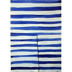 Jim Dine - Untitled