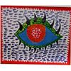 Image 1 : Yayoi Kusama - The Eye