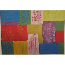 Hans Hofmann - Composition