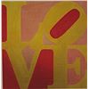Robert Indiana - Love