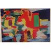 Image 1 : Hans Hofmann - Composition