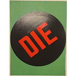 Robert Indiana - Die