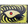 Image 1 : Yayoi Kusama - The Eye