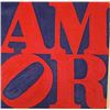 Robert Indiana - Love NO. 10