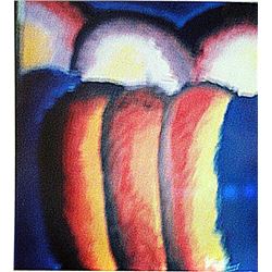 Frantisek Kupka - Composition III