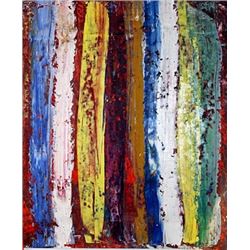 John M. Armleder - Nation