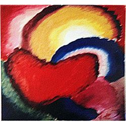 Frantisek Kupka - Movement of Color