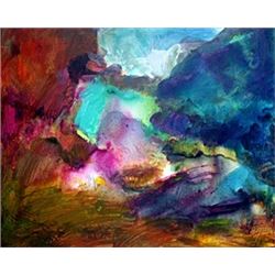 DreamScape by Michael Schofield