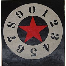 Robert Indiana - Untitled