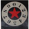 Image 1 : Robert Indiana - Untitled