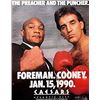 Image 1 : Print "Preacher and the Puncher (Foreman and Cooney)"