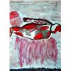 Image 2 : Georg Baselitz - Untitled