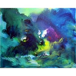 ColorField by Michael Schofield