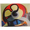 Image 1 : Auguste Herbin - Composition