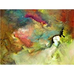 ColorField II by Michael Schofield